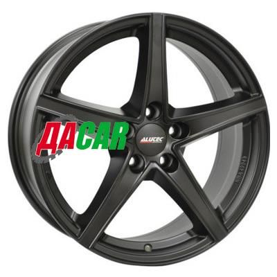 Alutec Raptr 7,5x17/5x120 ET35 D72,6 Black matt