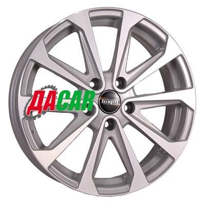 Tech Line 639 6,5x16/5x112 ET33 D57,1 SD