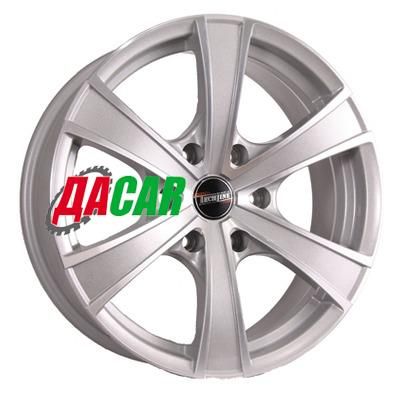 Tech Line 803 8x18/6x114,3 ET25 D67,1 SD