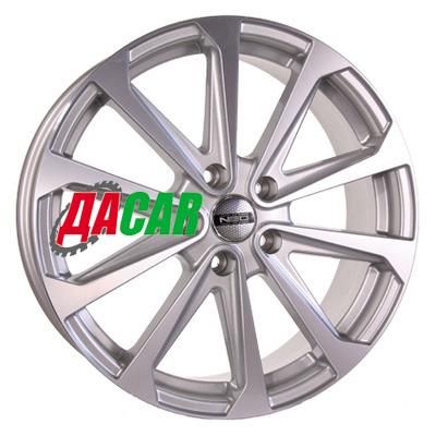 Neo 812 7x18/5x114,3 ET38 D67,1 SD