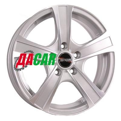 Tech Line 619 6,5x16/5x114,3 ET38 D67,1 SD