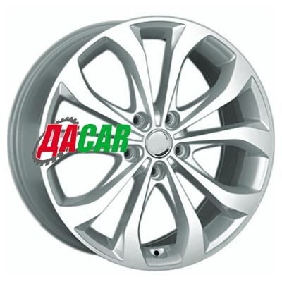 Neo 665 6,5x16/5x114,3 ET46 D67,1 SD