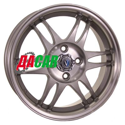 Venti 1702 7x17/5x114,3 ET38 D67,1 SD