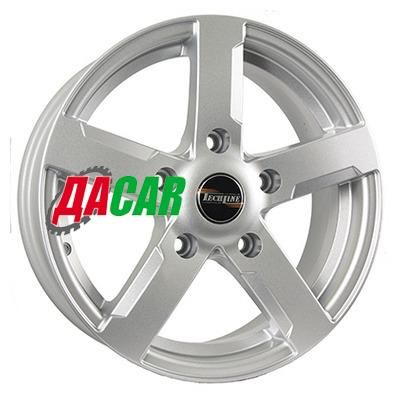 Tech Line 618 6,5x16/5x139,7 ET40 D98 SD