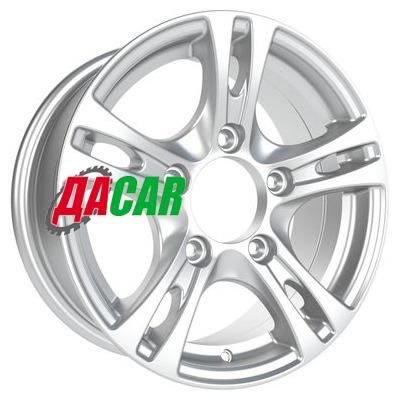 Скад Дюна 6,5x15/5x139,7 ET40 D98,5 Селена