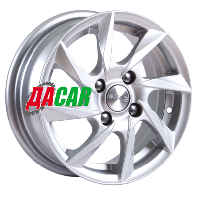 Скад Спарта 5,5x13/4x98 ET35 D58,6 Селена