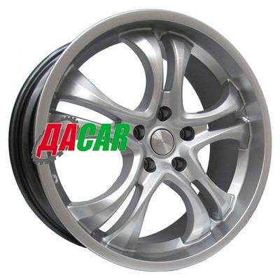 Скад Versailles 7,5x18/5x120 ET34 D72,6 Селена