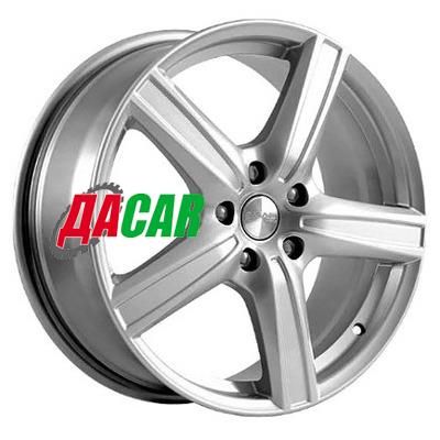 Скад Адмирал 6,5x17/5x114,3 ET51 D67,1 Селена