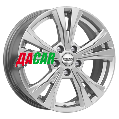 Скад KL-322 7x17/5x112 ET40 D57,1 Селена