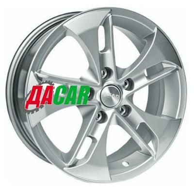 Скад Венеция 6,5x16/5x100 ET48 D56,1 Селена