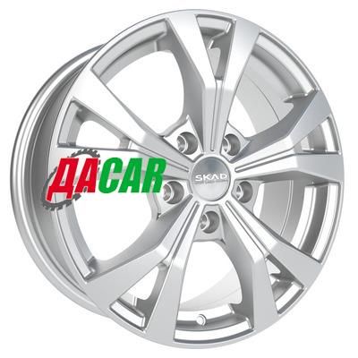 Скад Нагано 6,5x16/5x114,3 ET45 D67,1 Селена
