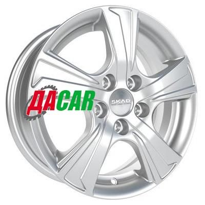 Скад Крит 5,5x14/5x100 ET38 D57,1 Селена