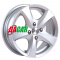 Скад Уран-2 5,5x14/4x100 ET35 D67,1 Селена