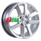 Скад Самурай 6x15/4x100 ET50 D60,1 Селена