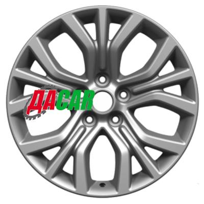 Скад KL-293 7x18/5x114,3 ET40 D67,1 Селена