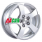 Скад Акула 5,5x14/4x98 ET35 D58,6 Селена