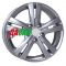 Скад Багира 6x16/5x114,3 ET45 D67,1 Селена (M12)