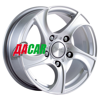 Скад Вихрь 7x16/5x139,7 ET40 D98,5 Селена