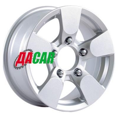 Скад Эвридика-2 6,5x15/5x139,7 ET40 D98,5 Селена