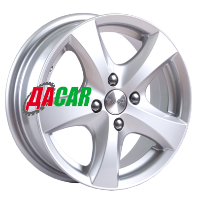 Скад Уран-2 5,5x14/4x100 ET35 D67,1 Селена