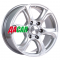 Скад Скала 7,5x17/6x139,7 ET25 D106,2 Селена (пш)