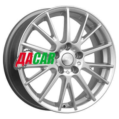 Скад Дубай 6,5x17/5x112 ET50 D57,1 Селена