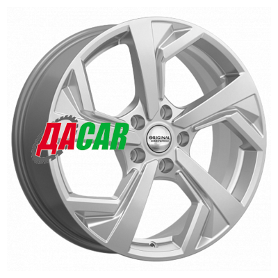 Скад KL-328 7x18/5x114,3 ET46 D67,1 Селена