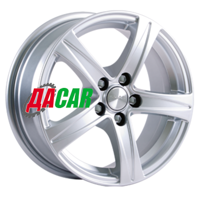 Скад Sakura 6,5x15/5x100 ET43 D54,1 Селена