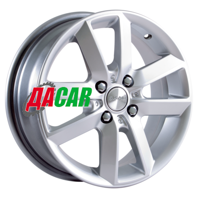 Скад Самурай 6x15/4x108 ET47,5 D63,35 Селена