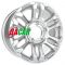 Скад Тайга 7x16/5x139,7 ET40 D98,5 Селена