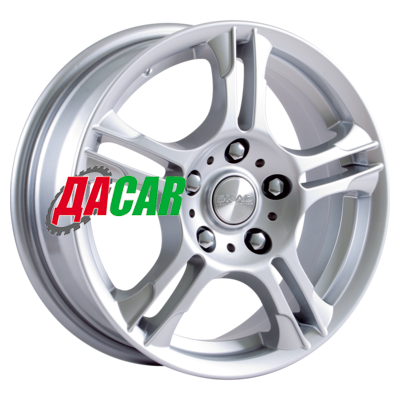 Скад Стар 6x15/4x100 ET45 D67,1 Селена