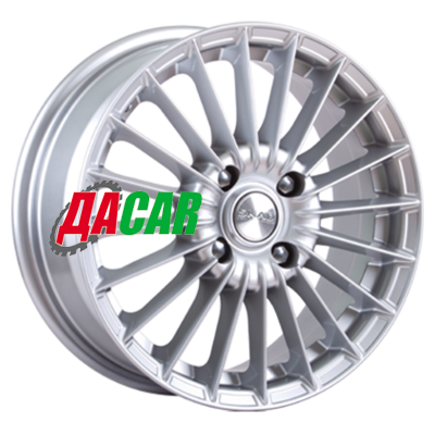 Скад Веритас 6x15/4x100 ET50 D60,1 Селена
