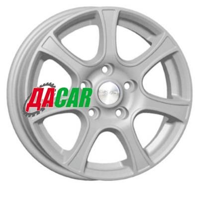 Скад Торнадо 5,5x15/4x100 ET45 D54,1 Селена