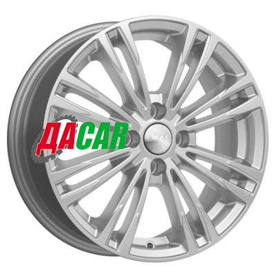 Скад Ламар 6,5x16/4x100 ET50 D60,1 Селена