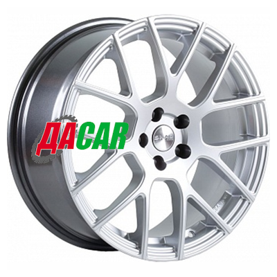 Скад Stiletto 8x18/5x114,3 ET45 D60,1 Селена
