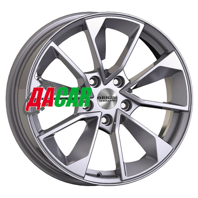 Скад KL-299 7x17/5x114,3 ET40 D66,1 Селена
