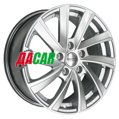 Скад KL-273 6,5x16/5x112 ET46 D57,1 Селена