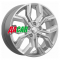 Скад Амиата 7x17/5x108 ET43 D67,1 Селена