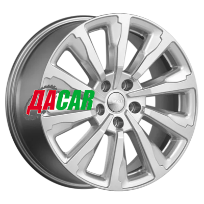 Скад Астер 8x18/5x112 ET34 D57,1 Селена