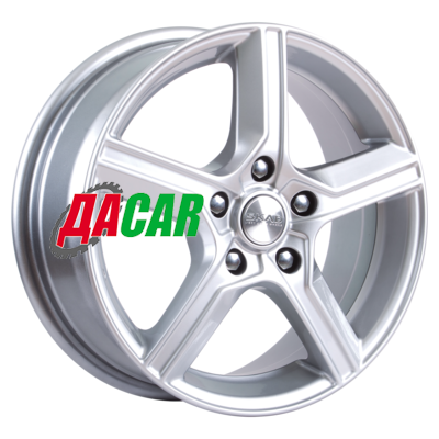 Скад Драйв 6,5x17/5x112 ET39 D57,1 Селена