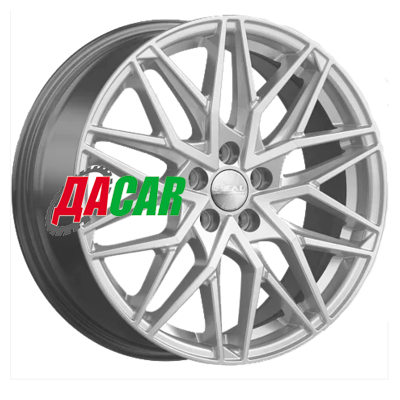 Скад Азимут 7x17/5x110 ET38 D65,1 Селена
