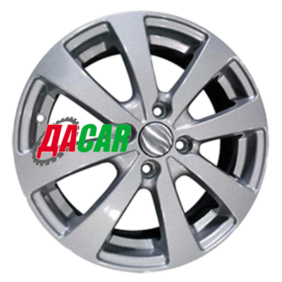 Скад KL-261 6x15/4x100 ET48 D54,1 Селена