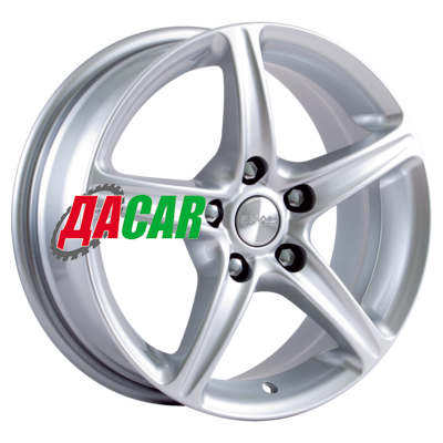 Скад Слалом 6,5x16/5x114,3 ET35 D67,1 Селена