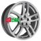 Скад Женева 7x18/5x112 ET43 D57,1 Селена (АРС 014 black)