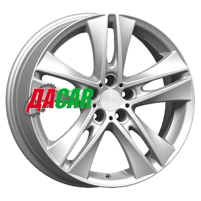 Скад Эссен 7x17/5x114,3 ET50 D67,1 Селена