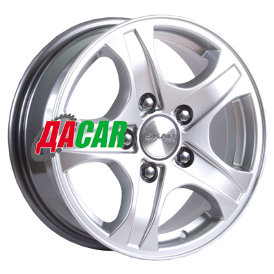 Скад Калипсо 6,5x16/5x130 ET43 D84,2 Селена