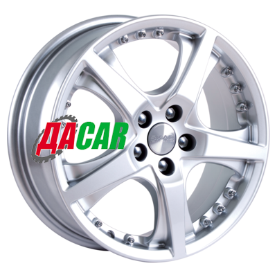Скад Diamond 6,5x16/5x100 ET45 D56,1 Селена