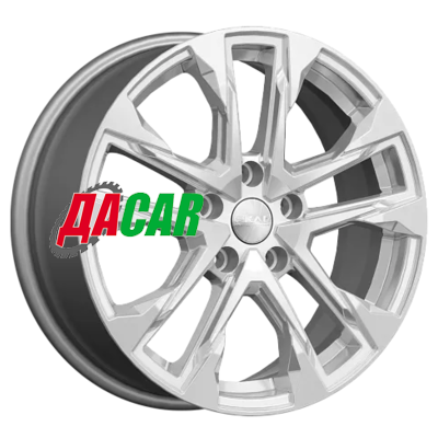 СКАД Атакор 7x17/5x105 ET38 D56,6 Селена