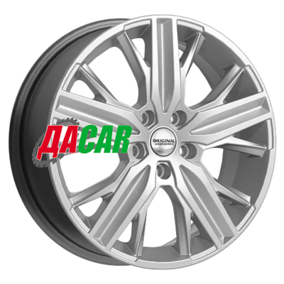СКАД KL-375 6,5x18/5x114,3 ET40 D66,1 Селена