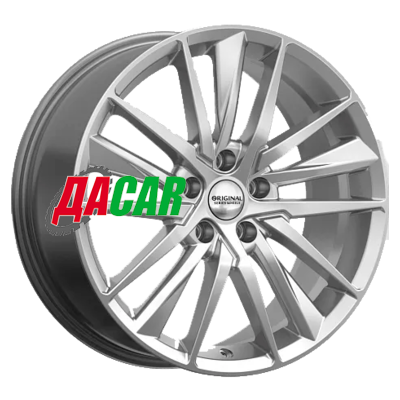 СКАД KL-353 8x18/5x114,3 ET50 D60,1 Селена
